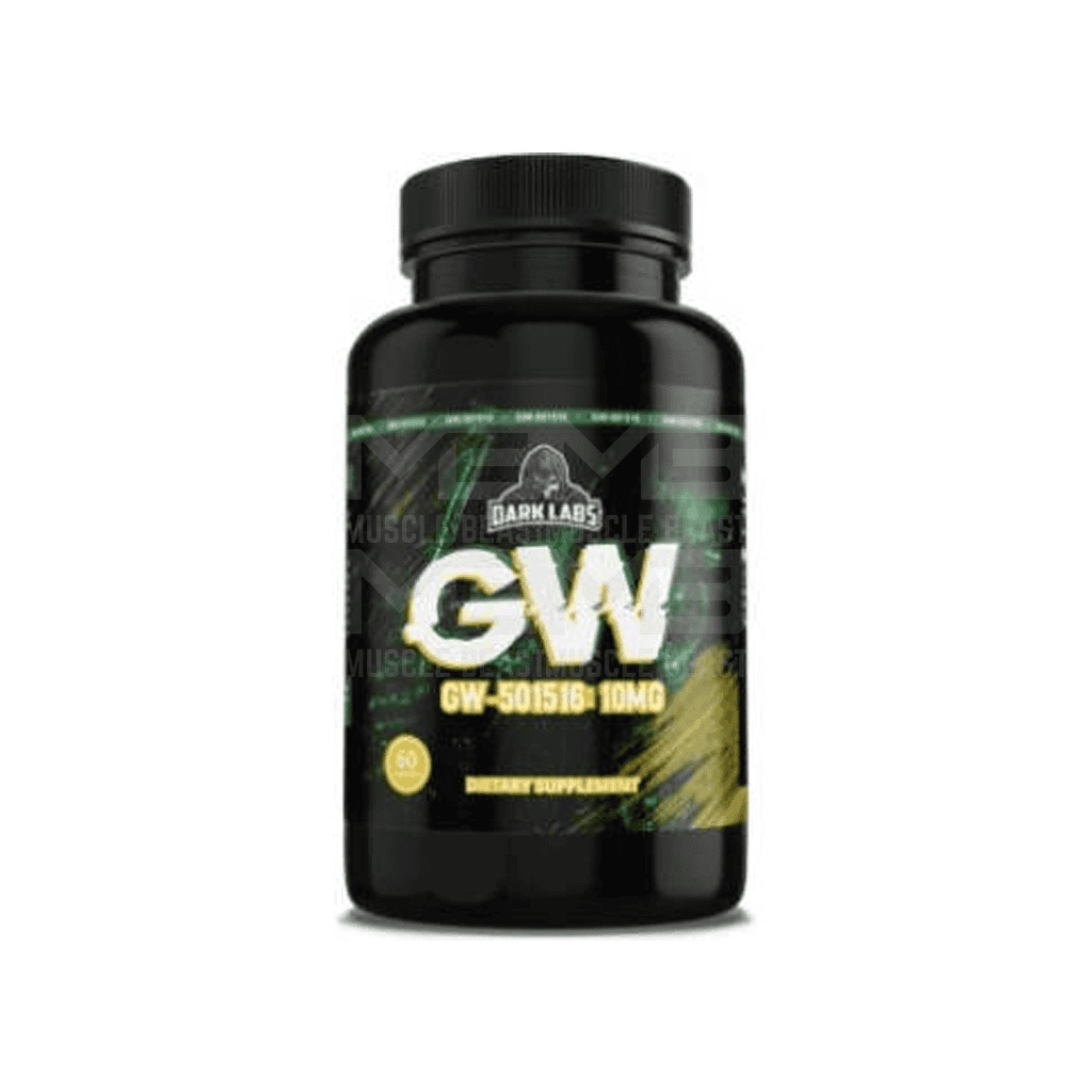 Dark Labs Gw 501516 60 capsules