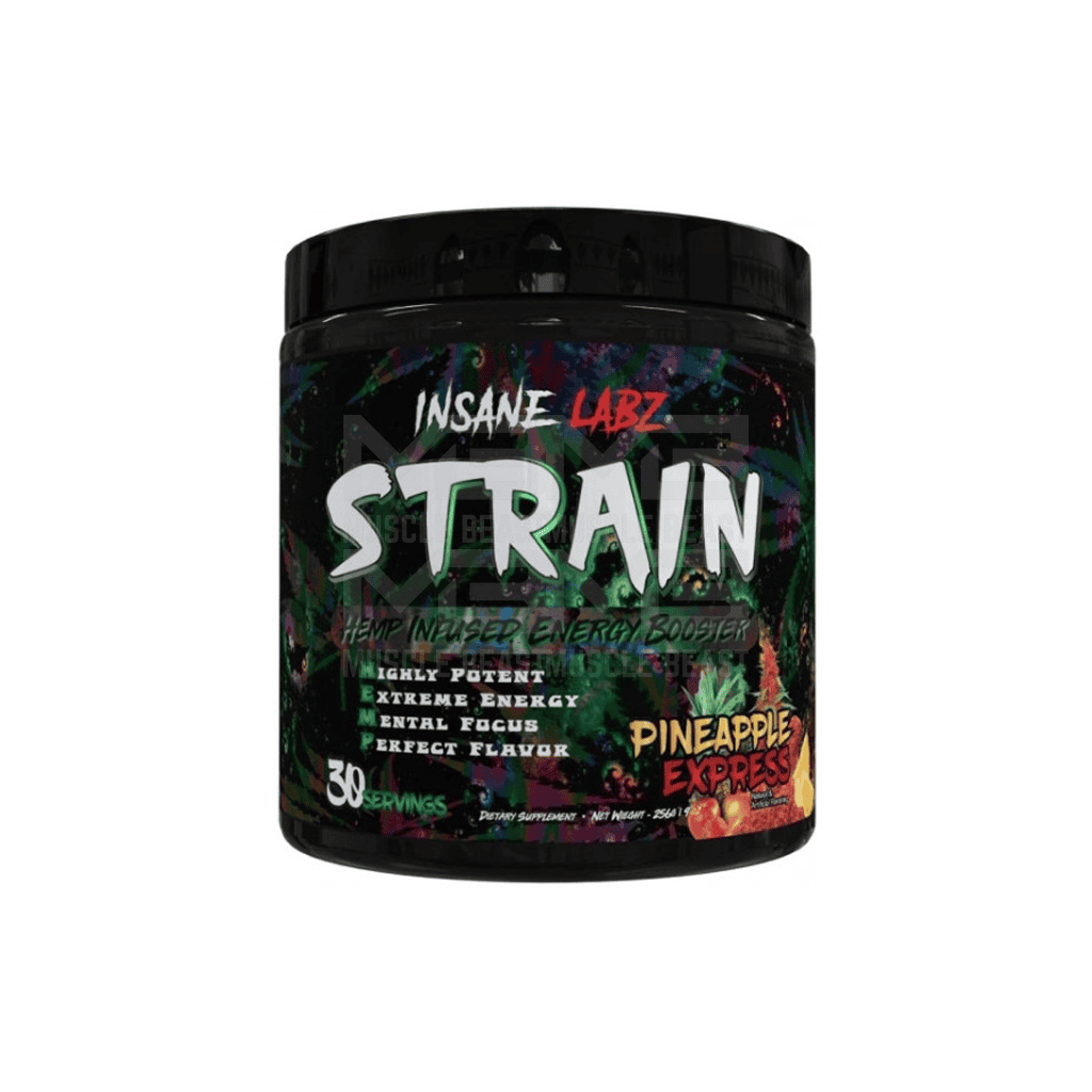 Insane Labz Strain 30 doses