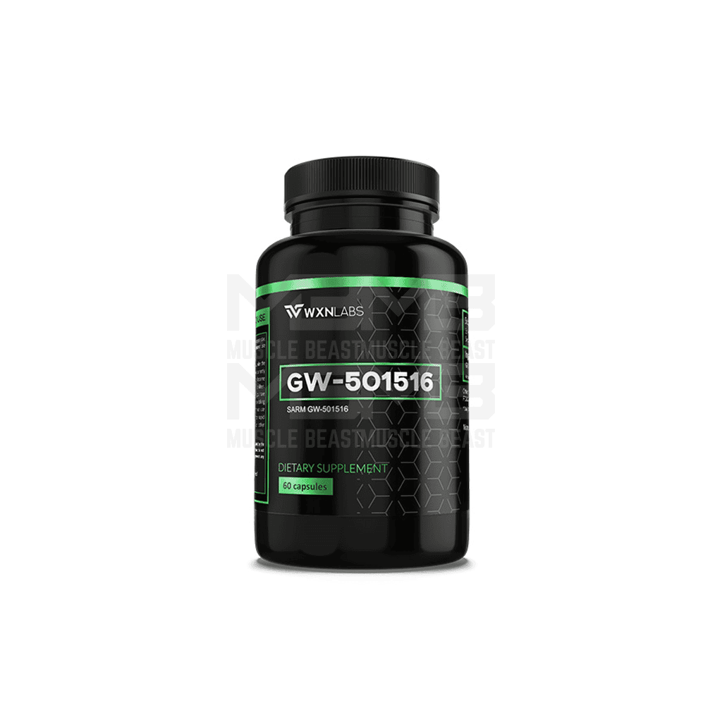 WXN Labs GW-501516 60 capsules