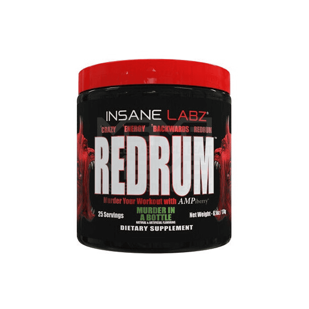 Insane Labz - Redrum 174g