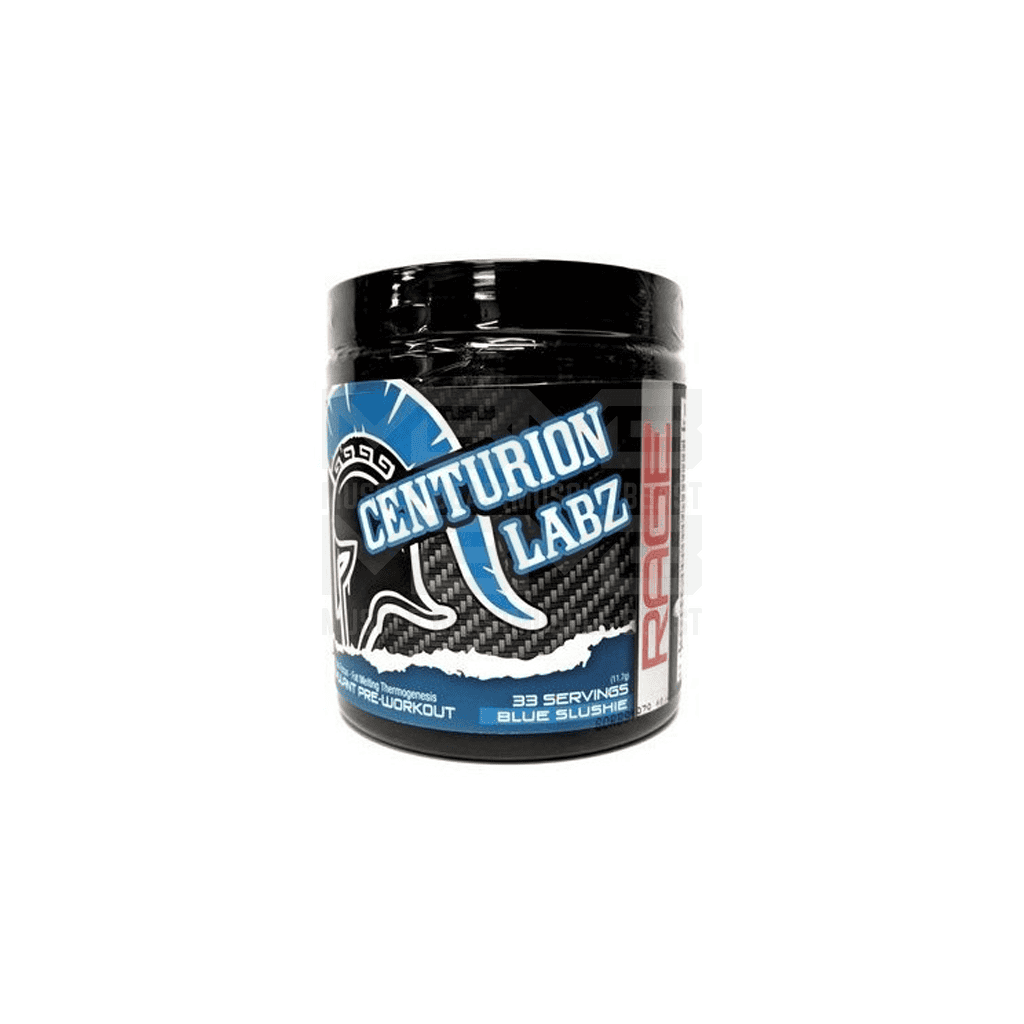 Centurion Labz Rage 386g