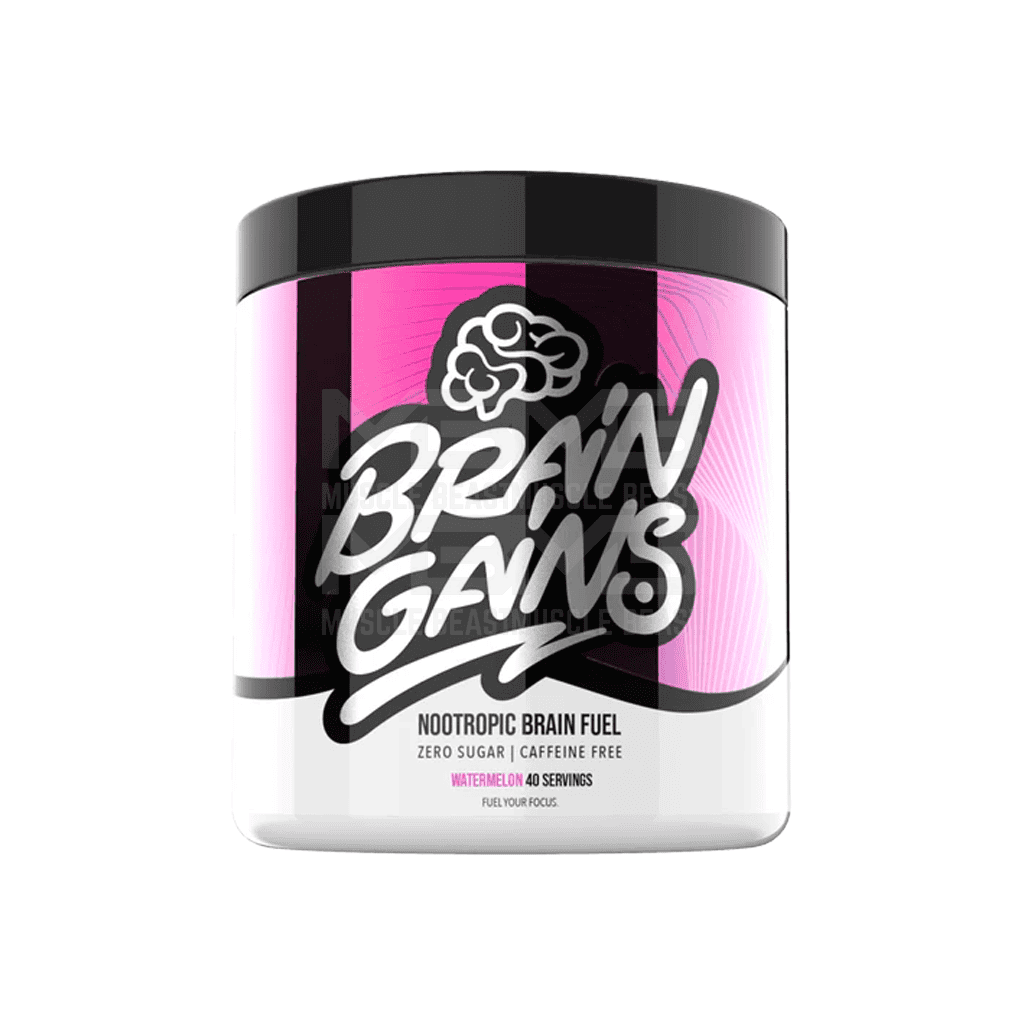 BrainGains Switch ON Original 260 g