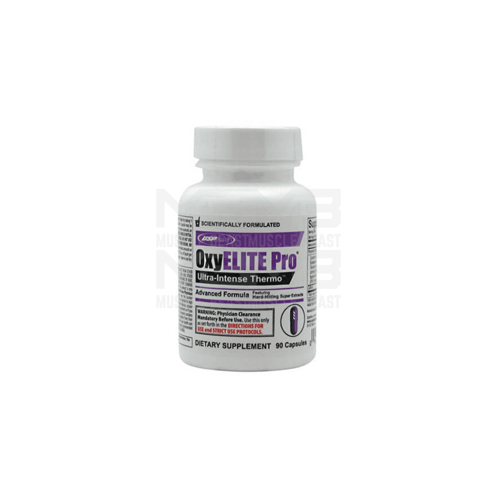 USP Labs Oxyelite Pro 90 Capsules
