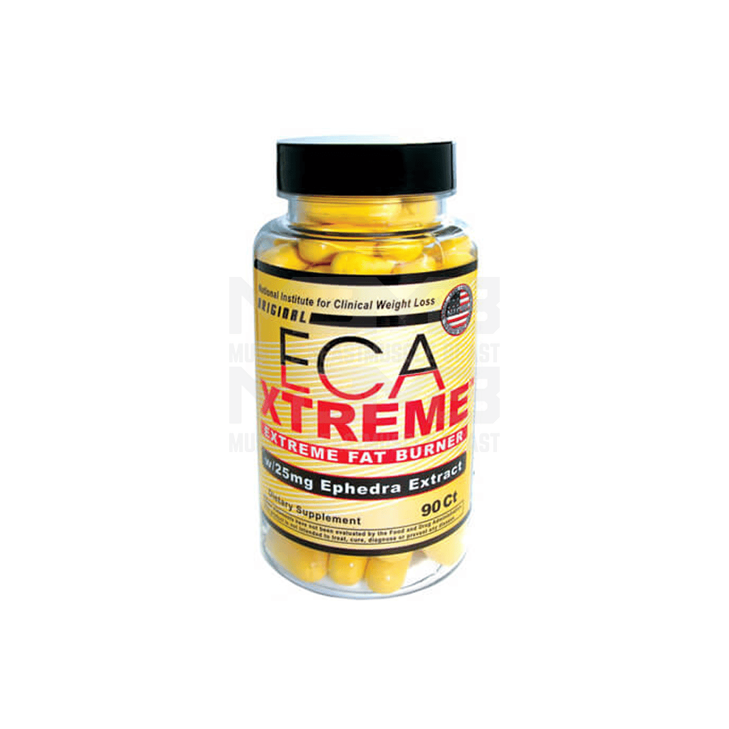 Hi-tech pharmaceuticals Eca xtreme 90 tabliet