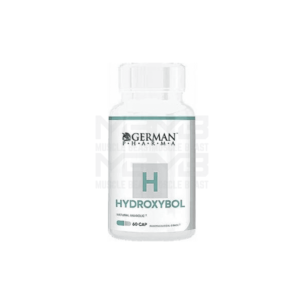 German Pharma Hydroxybol 60 kapsúl