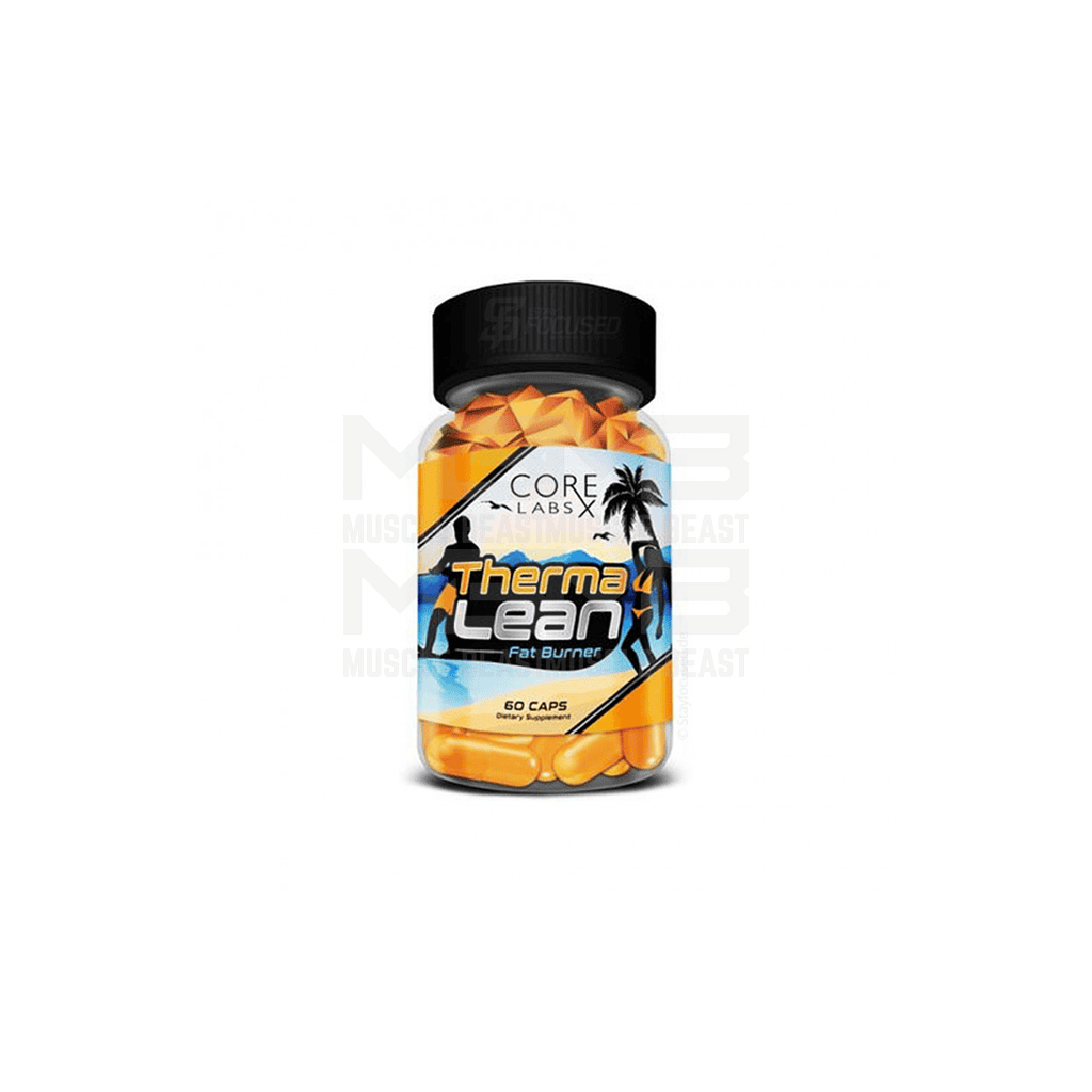 Core Labs Therma Lean 60 capsules