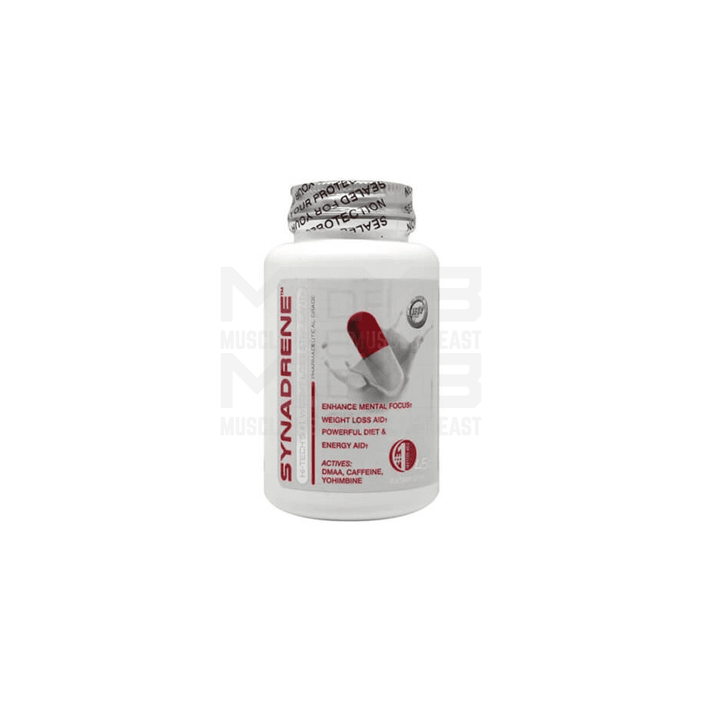 Hi-Tech Pharmaceuticals Synadrene 45 capsules
