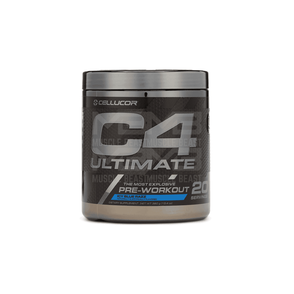 Cellucor C4 Ultimate 410g