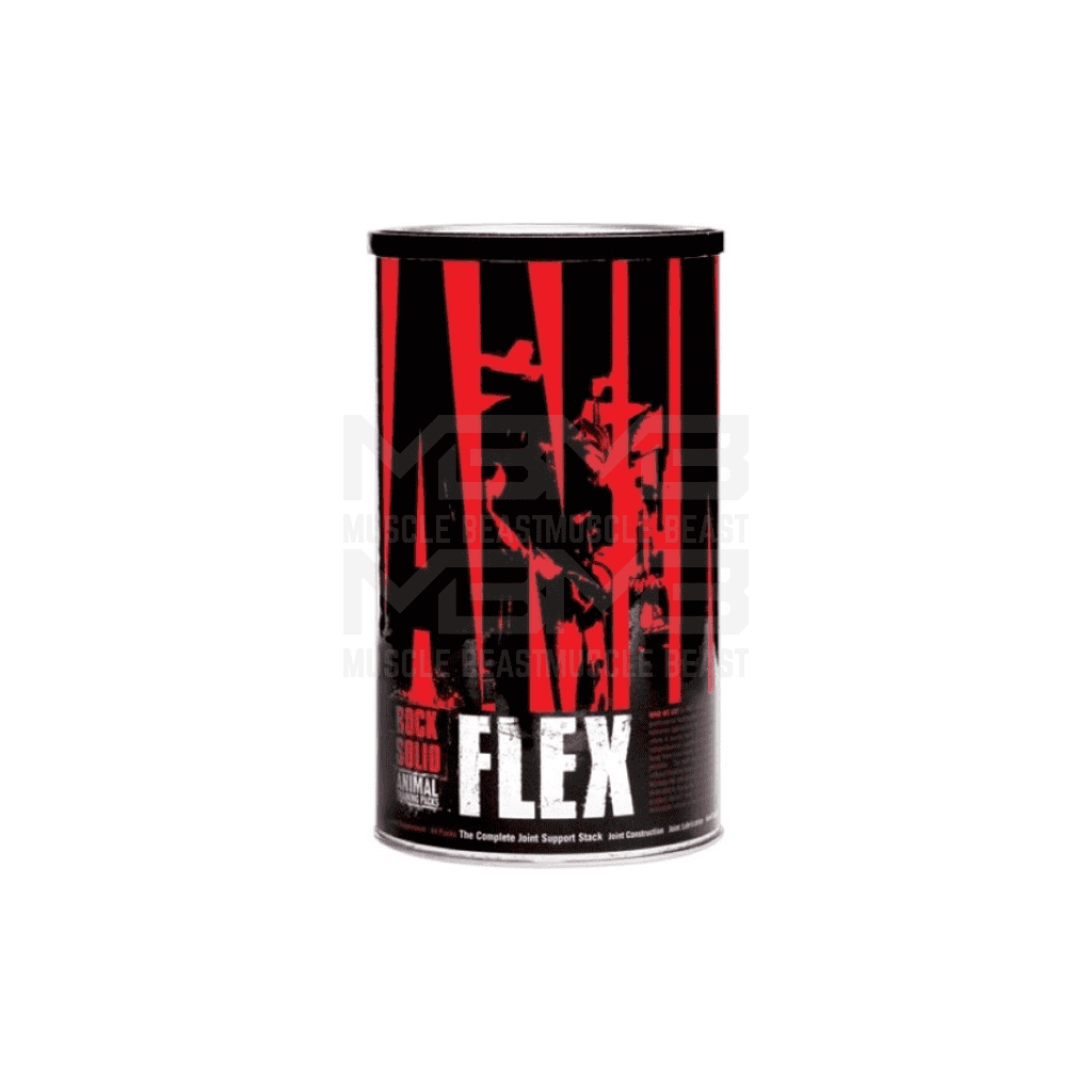 Universal Nutrition Animal Flex 44 packs