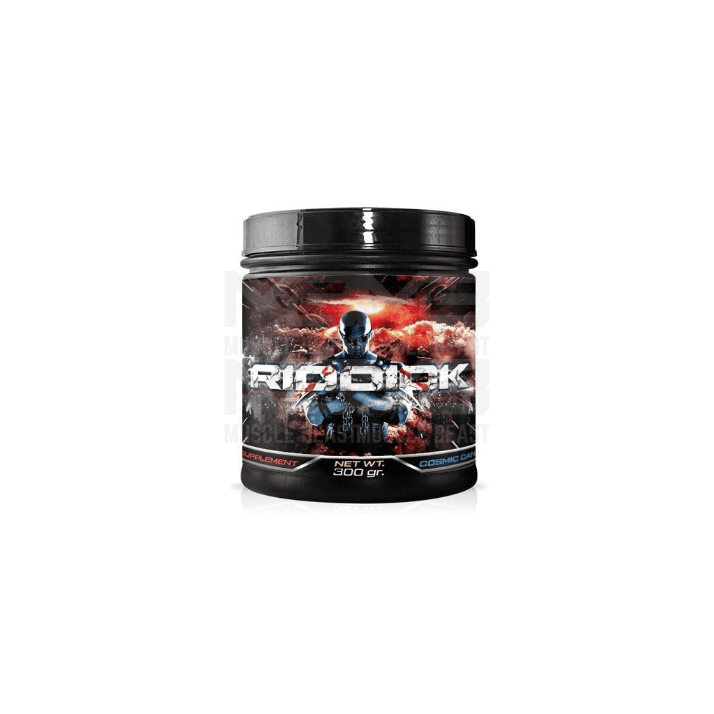 Saber Claws Riddick 250g