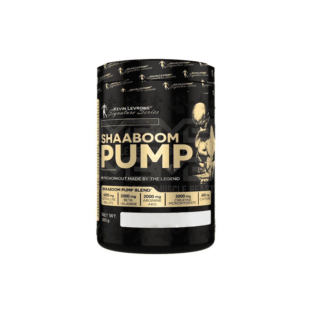 Kevin Levrone Shaboom Pump 385 g