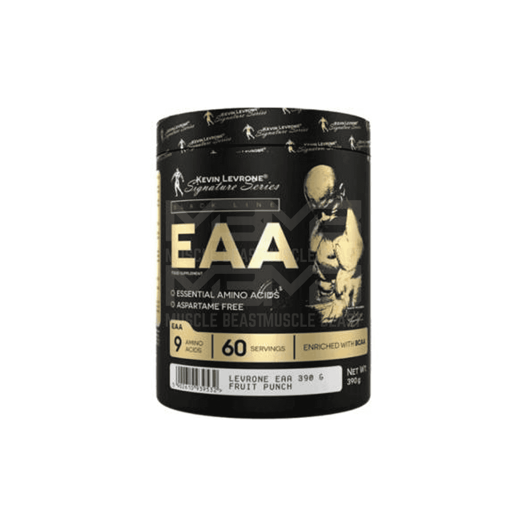 Kevin Levrone EAA 390g - Mango-marakuja