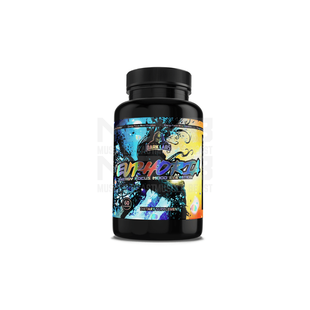 Dark Labs Euphoria 60 kapsúl