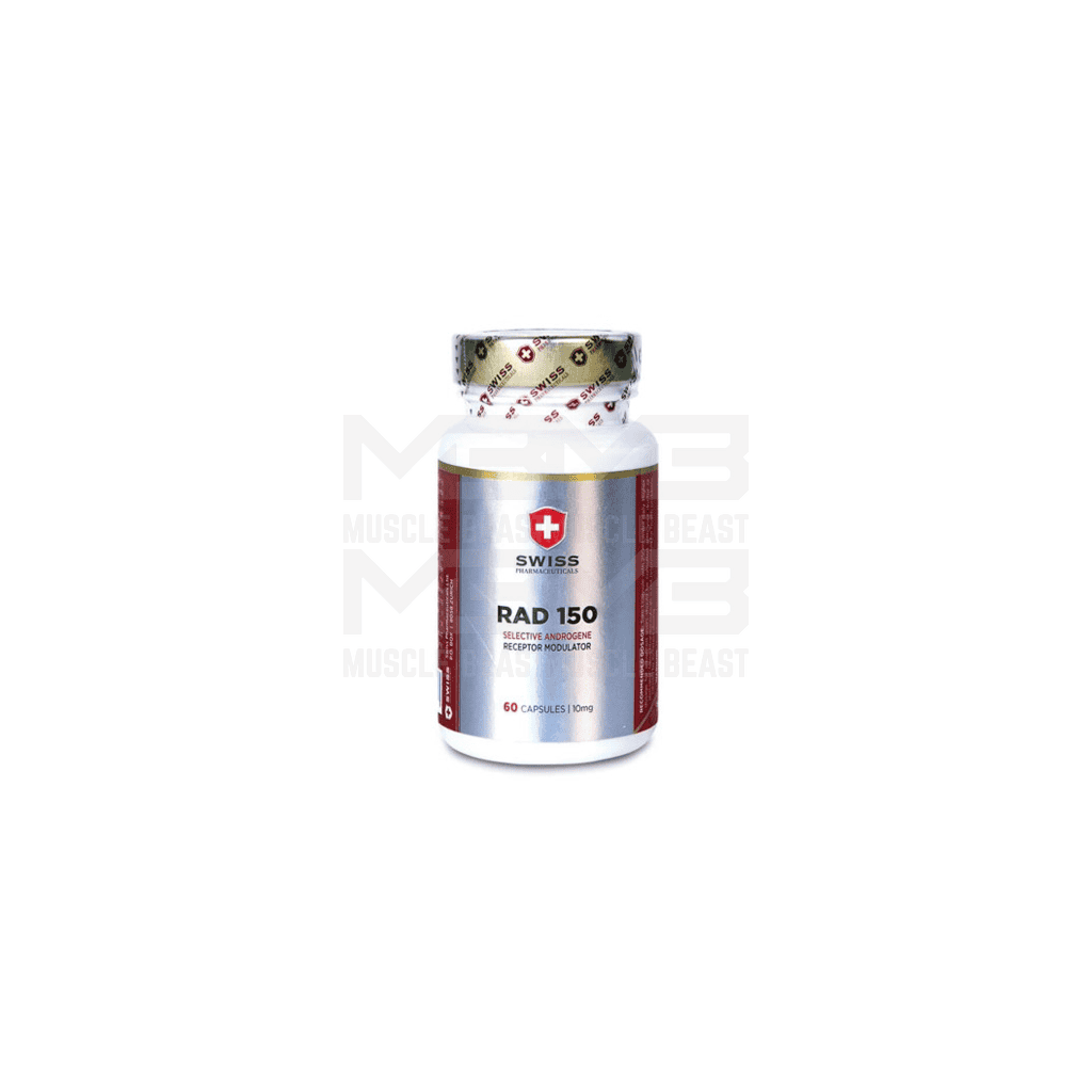 Swiss Pharmaceuticals RAD 150 60 kapsúl