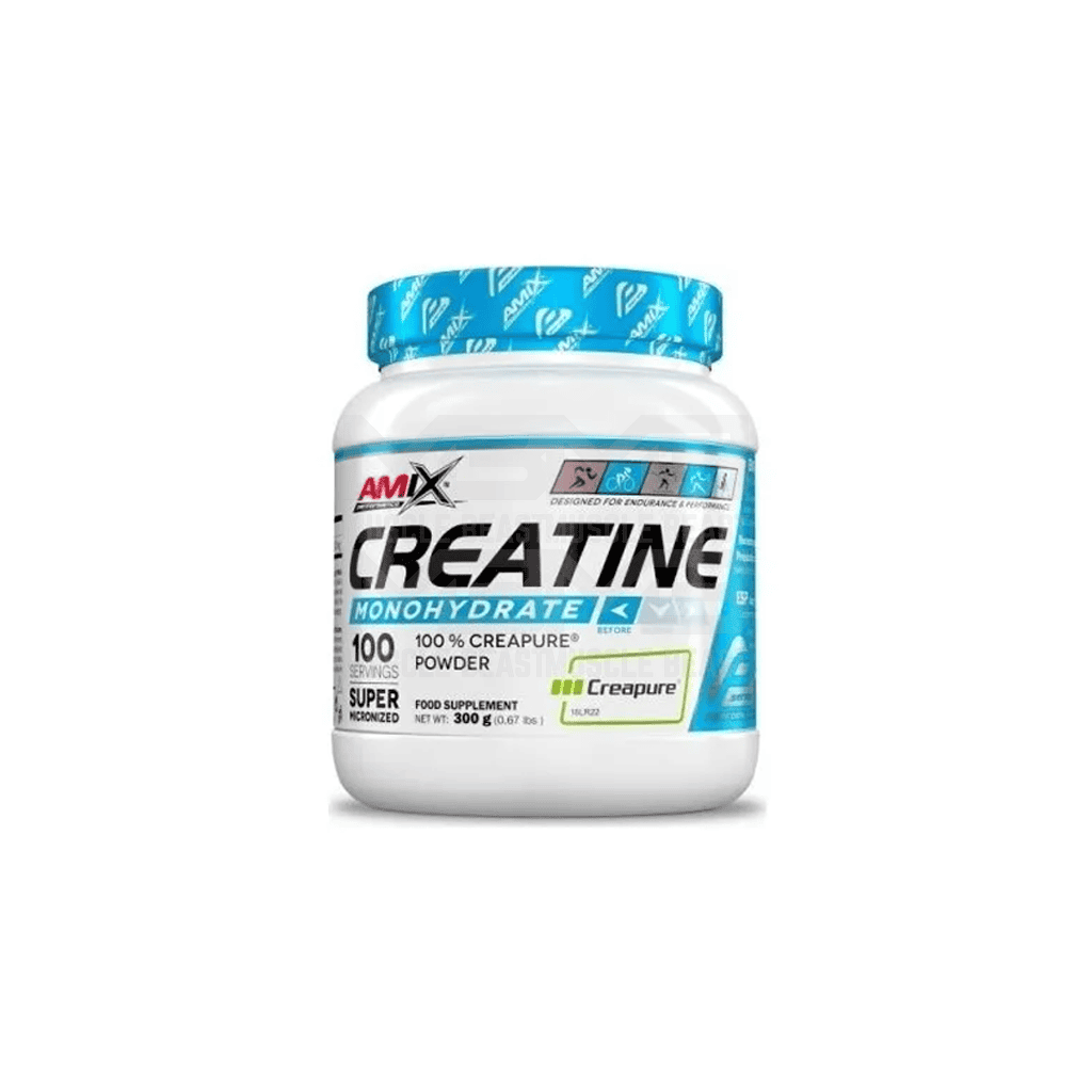 Amix Creatine Monohydrate Creapure 300g