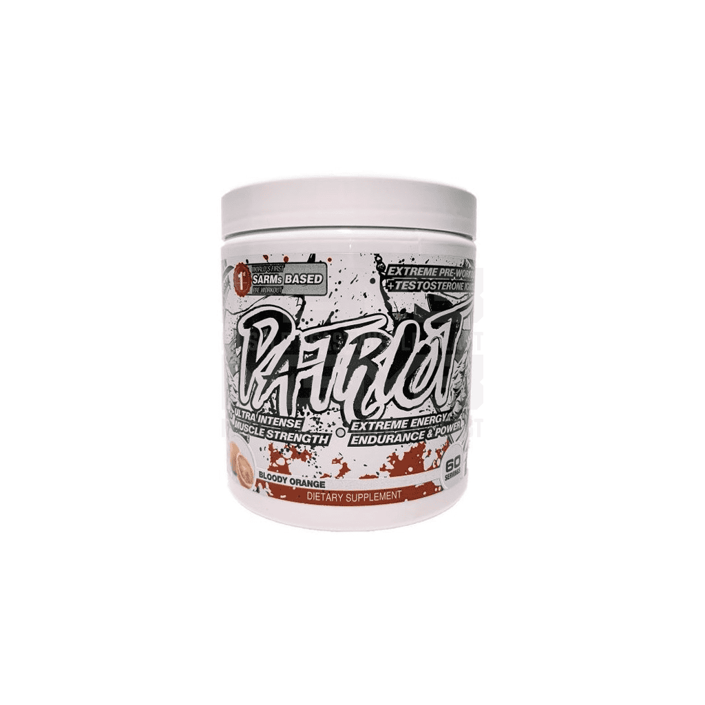 Patriot Lab Patriot DMAA Predtréningovka 231g