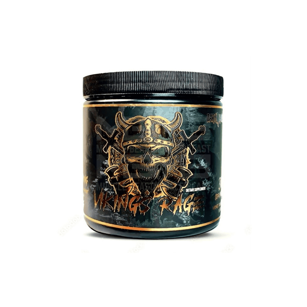 Dark Raven Vikings Rage 420g