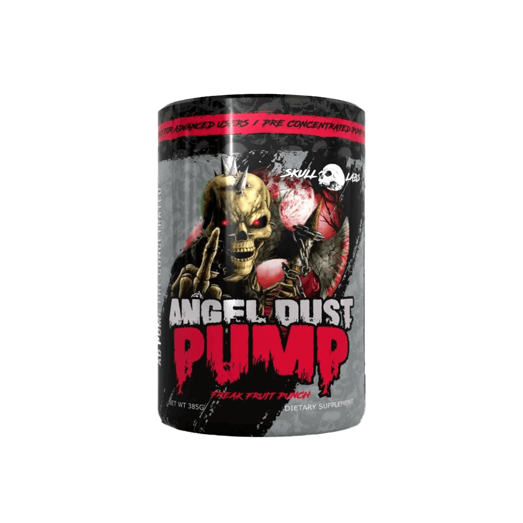 Skull Labs Angel Dust Pump 385g (sáčkov)