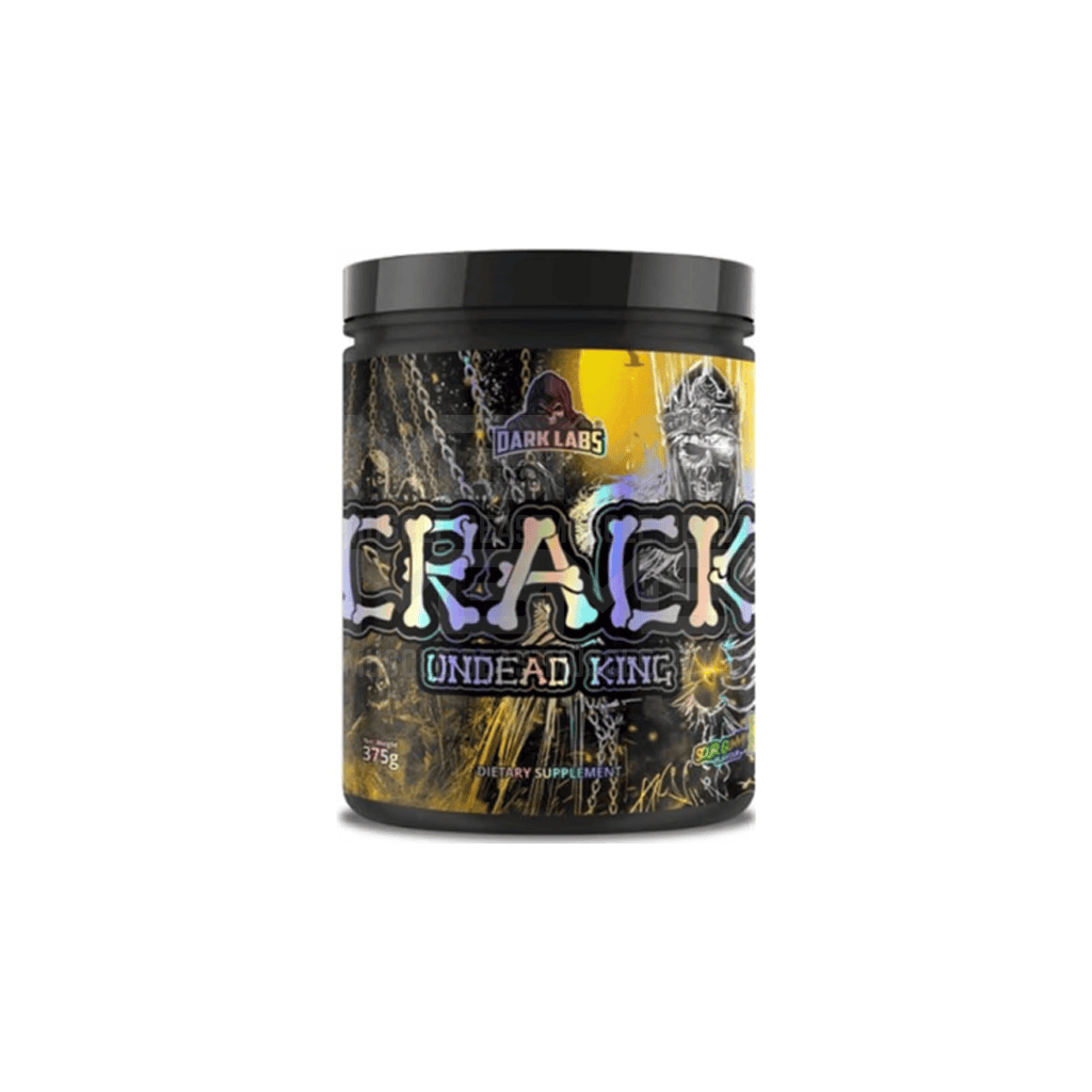 Dark Labs Crack “Undead King” – 25 dávok ORIGINAL