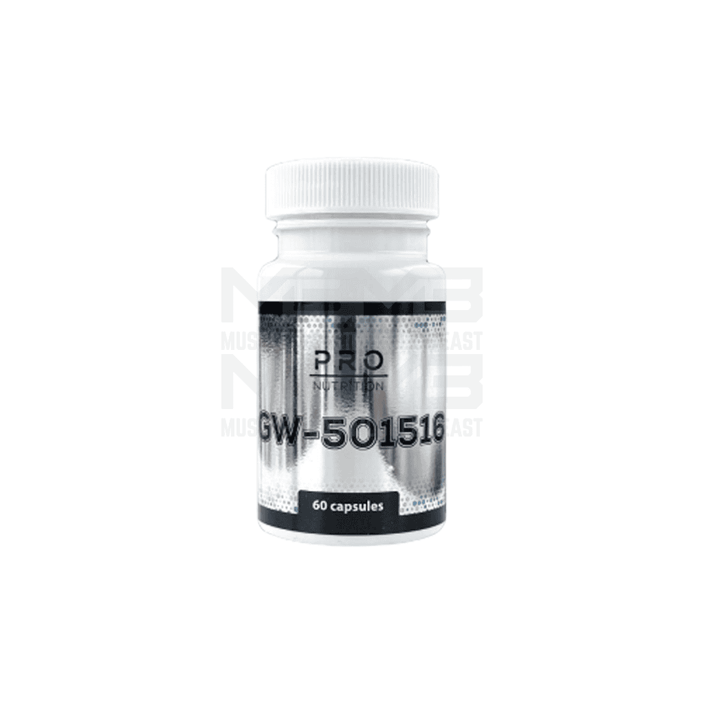 Pro Nutrition GW-501516 60 kapsúl