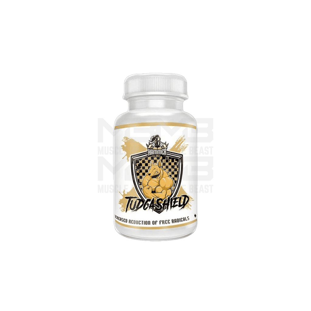 Hammer Labz Tudca Shield 60 capsules