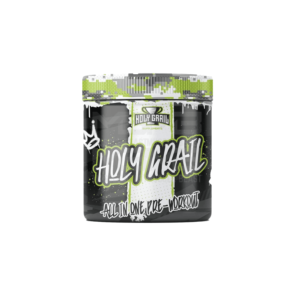 Holy Grail Predtréningovka DMAA 300g