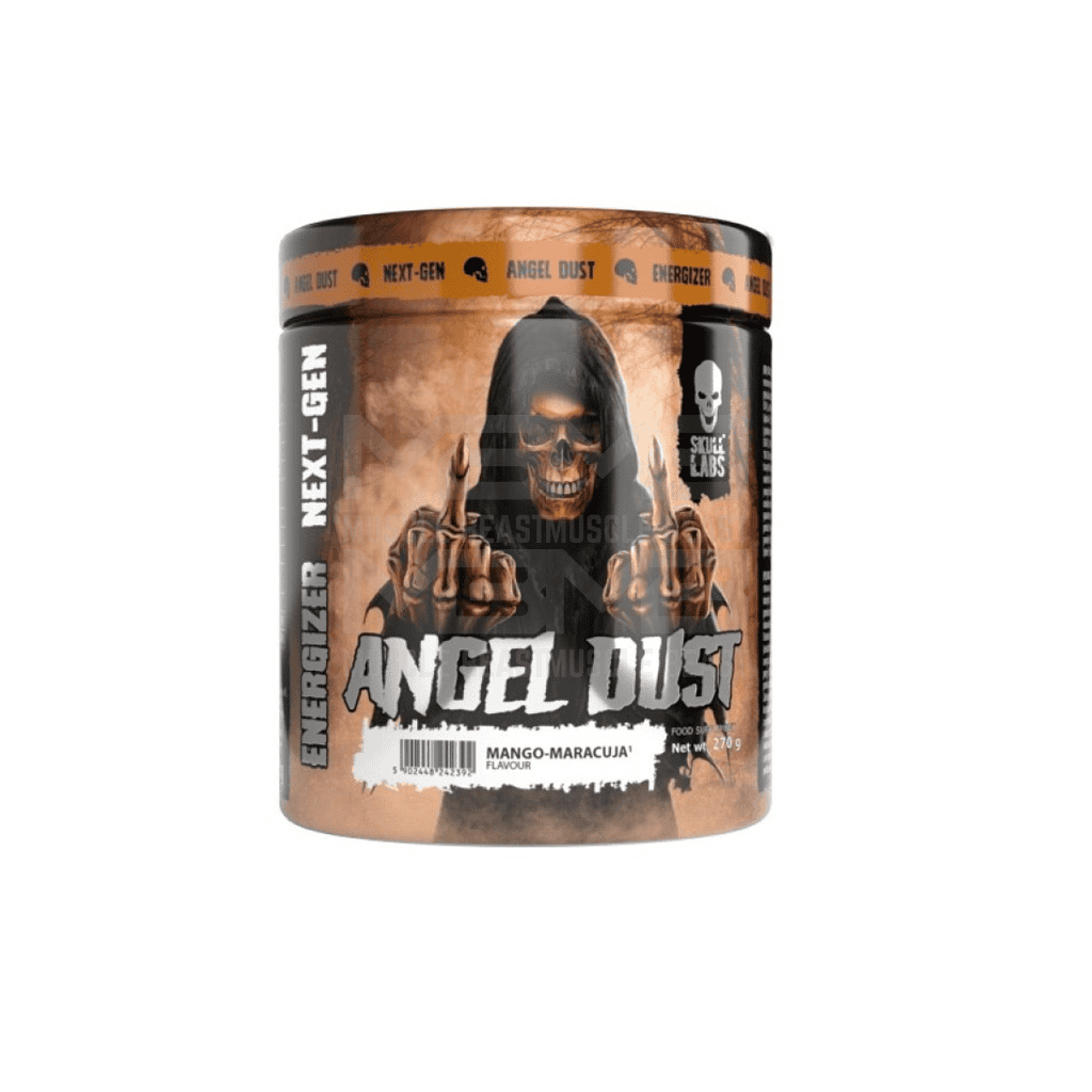 Skull Labs Angel Dust 270g ®