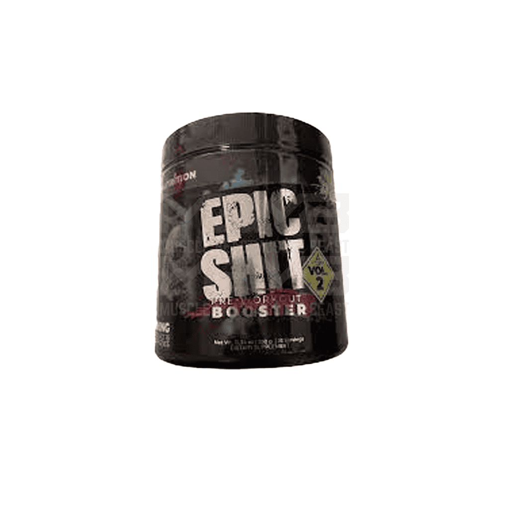 Epic Nutrition Epic Shit Vol.2 DMAA 350g