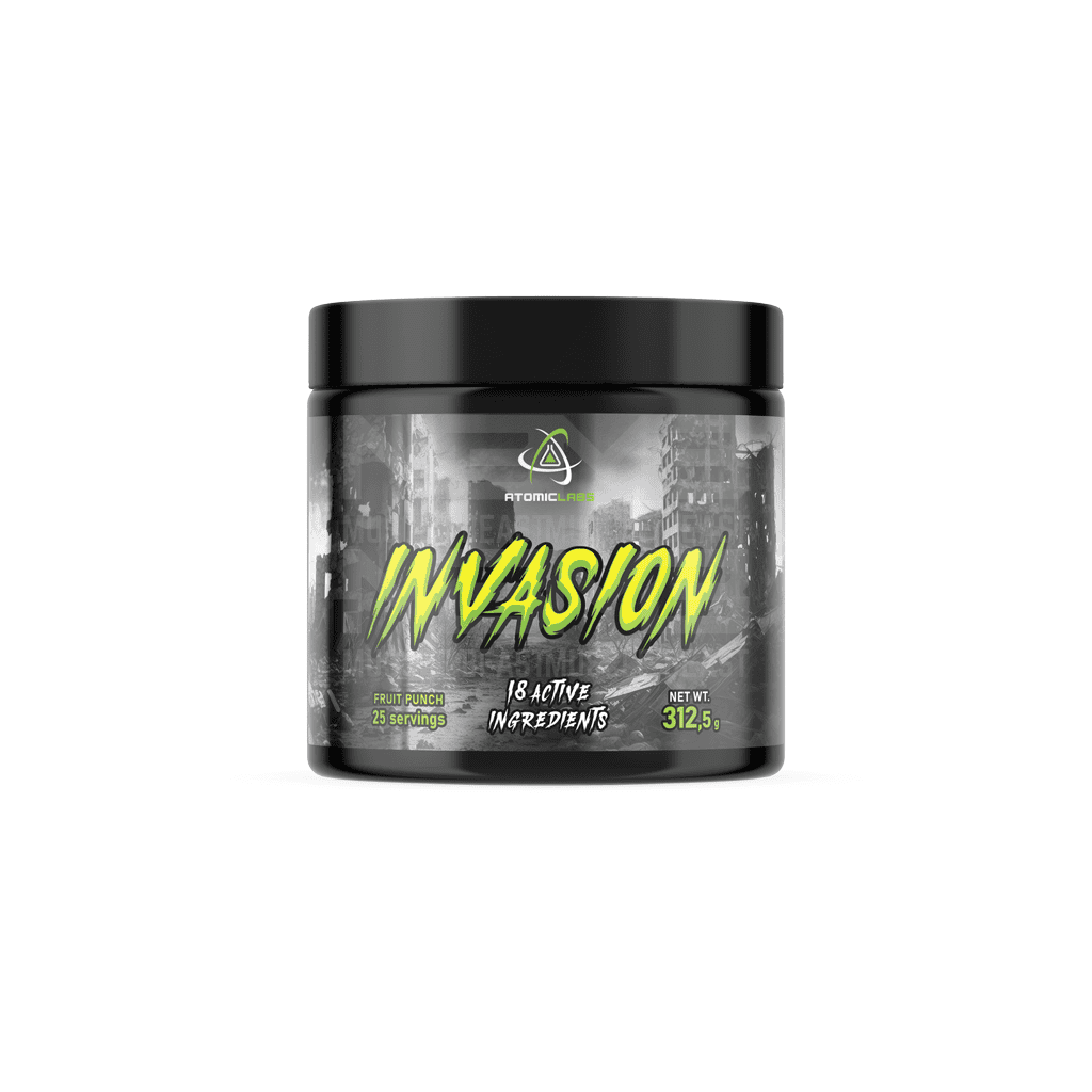 Atomic Labs Invasion 312,5g