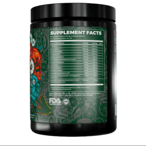 Dark Labs Crack OG 412g