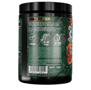Dark Labs Crack OG 412g