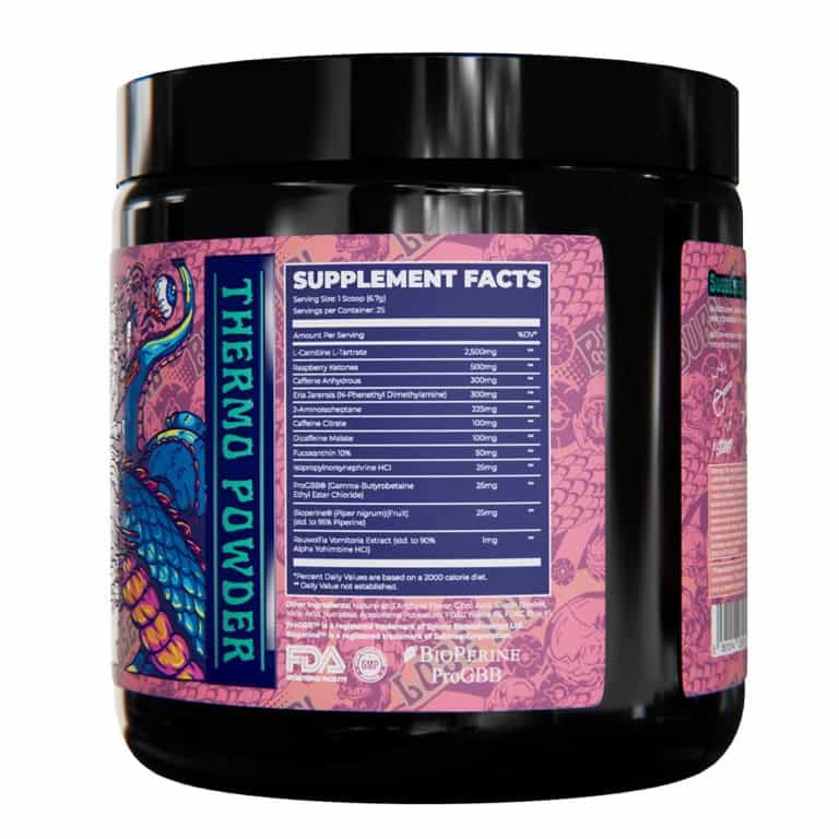 Dark Labs Herolean 25 dávok