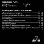 Dark Labs - Flame V2 25 dávok